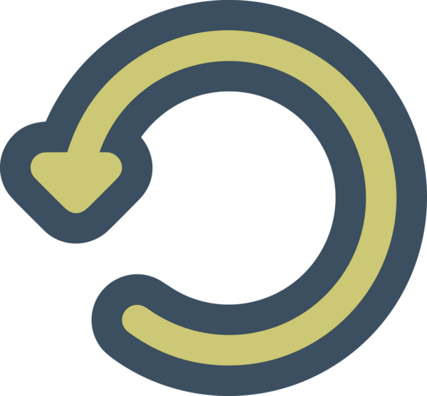 Arrow Renk Simgesi Simgesi PNG Görüntü Vibrant Yönlendirme İşareti Gezgin ve Arayüz Tasarımı Grafiği