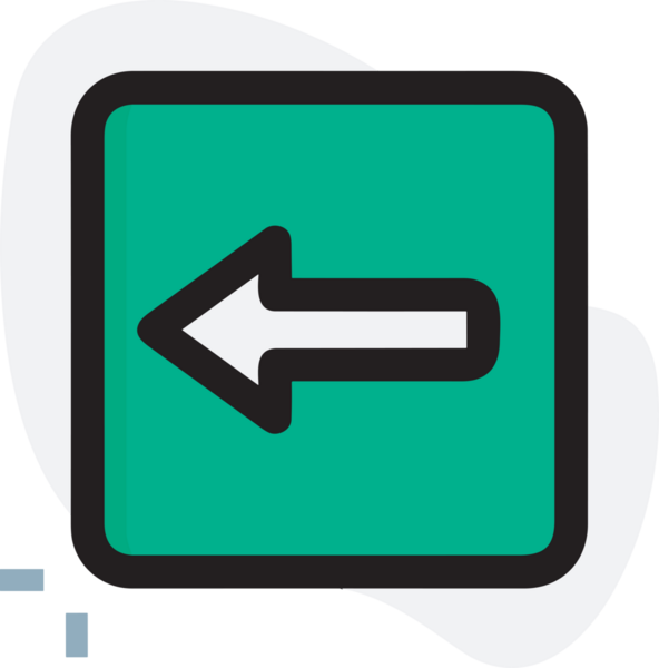 Arrow Renk Simgesi Simgesi PNG Görüntü Vibrant Yönlendirme İşareti Gezgin ve Arayüz Tasarımı Grafiği