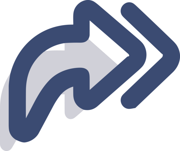 Arrow Renk Simgesi Simgesi PNG Görüntü Vibrant Yönlendirme İşareti Gezgin ve Arayüz Tasarımı Grafiği