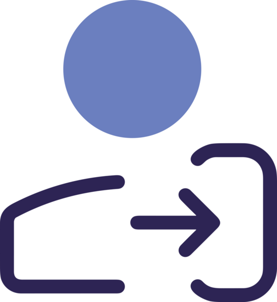 Arrow Renk Simgesi Simgesi PNG Görüntü Vibrant Yönlendirme İşareti Gezgin ve Arayüz Tasarımı Grafiği