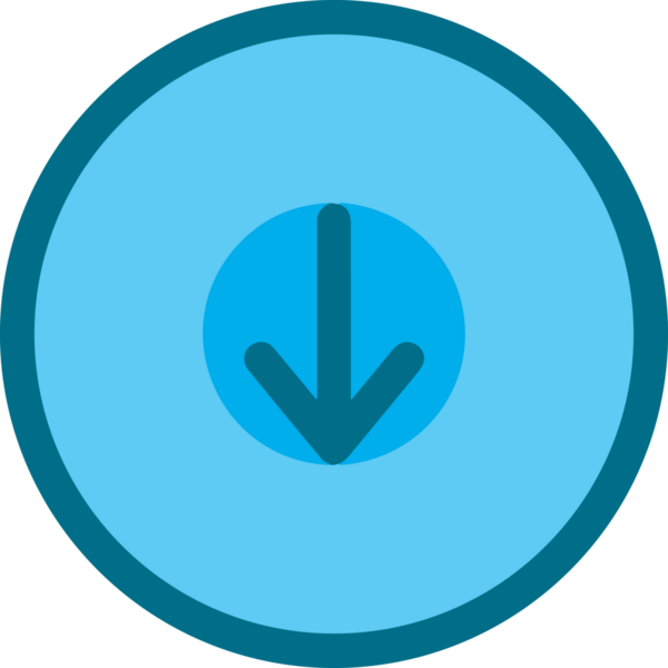 Arrow Renk Simgesi Simgesi PNG Görüntü Vibrant Yönlendirme İşareti Gezgin ve Arayüz Tasarımı Grafiği