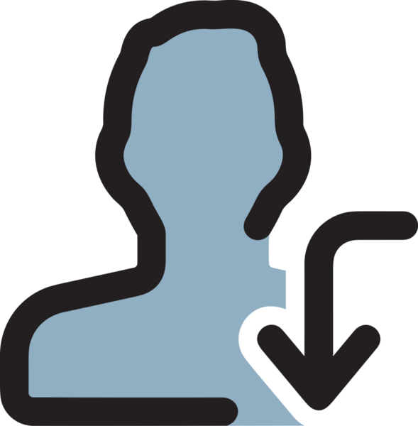 Arrow Renk Simgesi Simgesi PNG Görüntü Vibrant Yönlendirme İşareti Gezgin ve Arayüz Tasarımı Grafiği