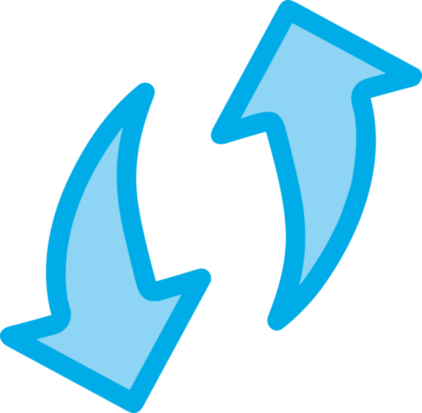 Arrow Renk Simgesi Simgesi PNG Görüntü Vibrant Yönlendirme İşareti Gezgin ve Arayüz Tasarımı Grafiği