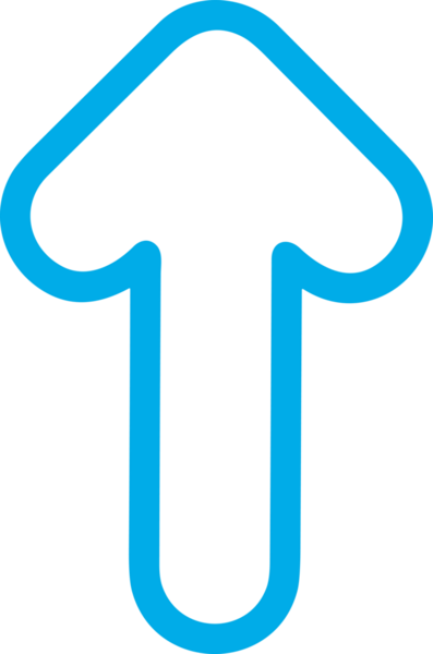 Arrow Renk Simgesi Simgesi PNG Görüntü Vibrant Yönlendirme İşareti Gezgin ve Arayüz Tasarımı Grafiği