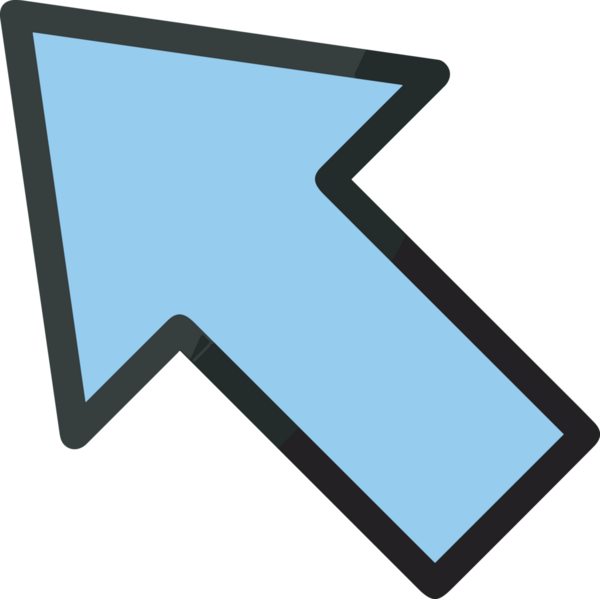 Arrow Renk Simgesi Simgesi PNG Görüntü Vibrant Yönlendirme İşareti Gezgin ve Arayüz Tasarımı Grafiği