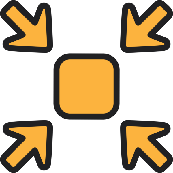 Arrow Renk Simgesi Simgesi PNG Görüntü Vibrant Yönlendirme İşareti Gezgin ve Arayüz Tasarımı Grafiği