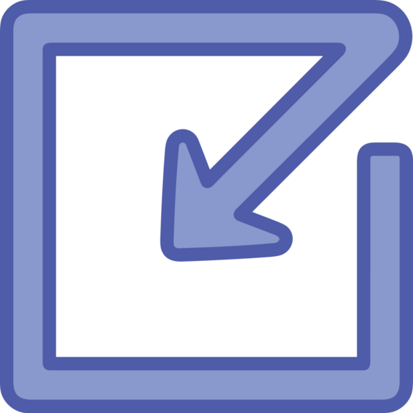 Arrow Renk Simgesi Simgesi PNG Görüntü Vibrant Yönlendirme İşareti Gezgin ve Arayüz Tasarımı Grafiği