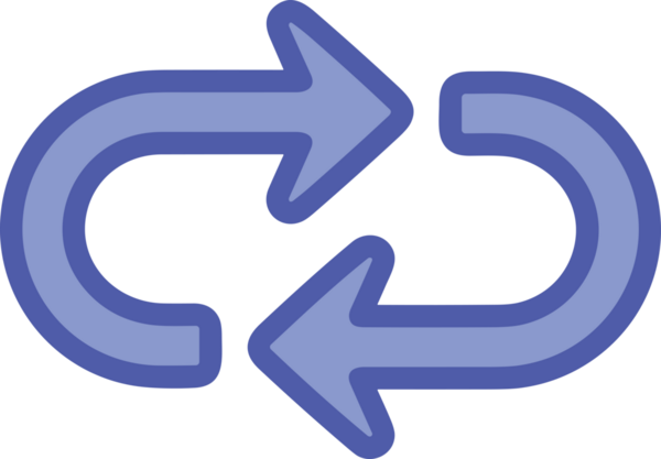 Arrow Renk Simgesi Simgesi PNG Görüntü Vibrant Yönlendirme İşareti Gezgin ve Arayüz Tasarımı Grafiği