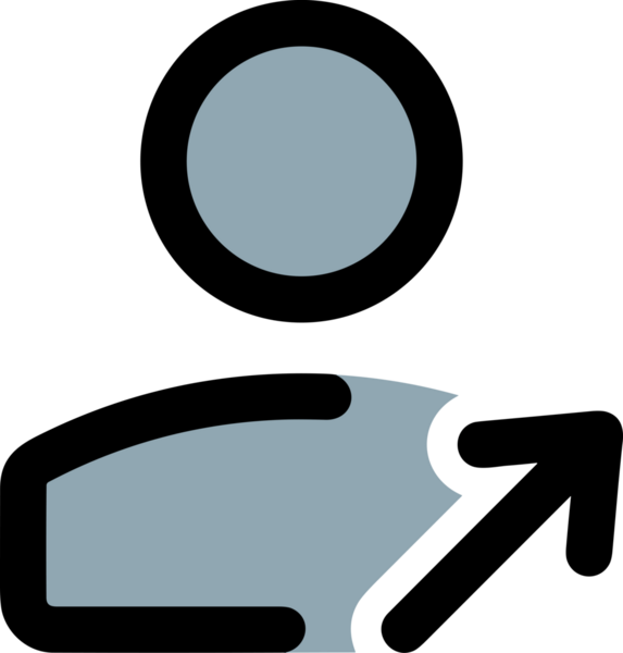 Arrow Renk Simgesi Simgesi PNG Görüntü Vibrant Yönlendirme İşareti Gezgin ve Arayüz Tasarımı Grafiği