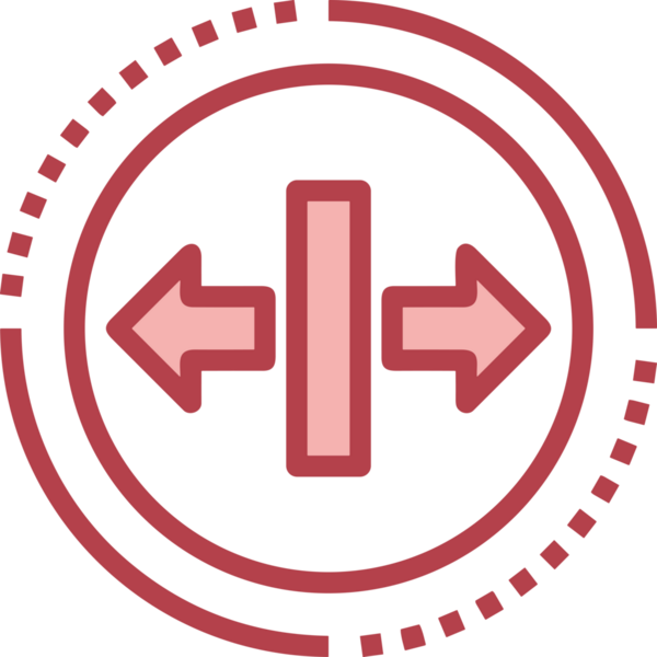 Arrow Renk Simgesi Simgesi PNG Görüntü Vibrant Yönlendirme İşareti Gezgin ve Arayüz Tasarımı Grafiği