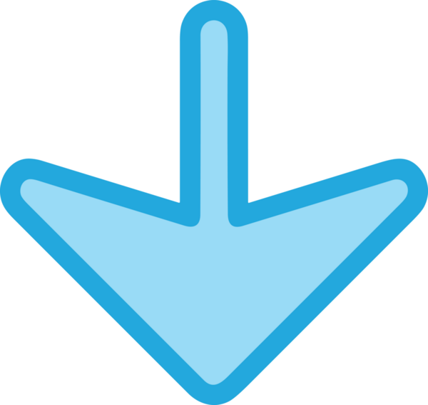 Arrow Renk Simgesi Simgesi PNG Görüntü Vibrant Yönlendirme İşareti Gezgin ve Arayüz Tasarımı Grafiği