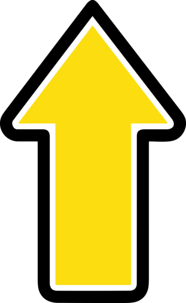 Arrow Renk Simgesi Simgesi PNG Görüntü Vibrant Yönlendirme İşareti Gezgin ve Arayüz Tasarımı Grafiği