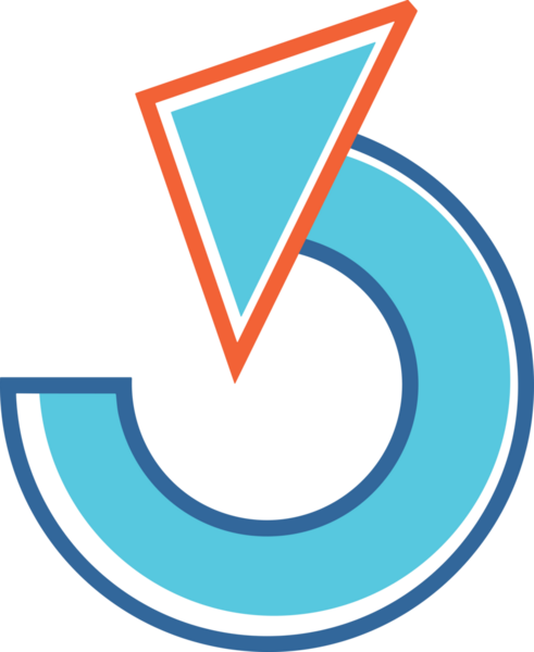 Arrow Renk Simgesi Simgesi PNG Görüntü Vibrant Yönlendirme İşareti Gezgin ve Arayüz Tasarımı Grafiği