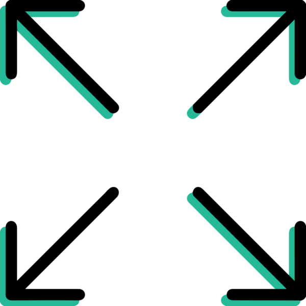 Arrow Renk Simgesi Simgesi PNG Görüntü Vibrant Yönlendirme İşareti Gezgin ve Arayüz Tasarımı Grafiği