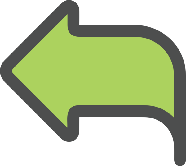 Arrow Renk Simgesi Simgesi PNG Görüntü Vibrant Yönlendirme İşareti Gezgin ve Arayüz Tasarımı Grafiği