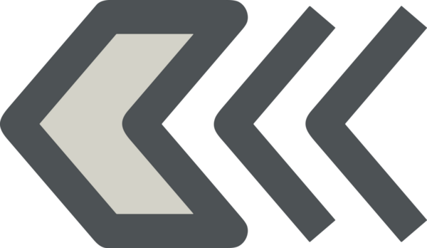 Arrow Renk Simgesi Simgesi PNG Görüntü Vibrant Yönlendirme İşareti Gezgin ve Arayüz Tasarımı Grafiği