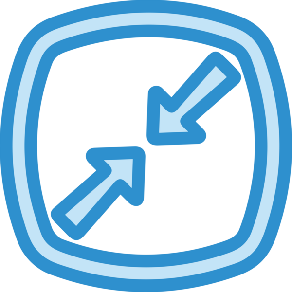 Arrow Renk Simgesi Simgesi PNG Görüntü Vibrant Yönlendirme İşareti Gezgin ve Arayüz Tasarımı Grafiği