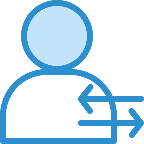 Arrow Renk Simgesi Simgesi PNG Görüntü Vibrant Yönlendirme İşareti Gezgin ve Arayüz Tasarımı Grafiği