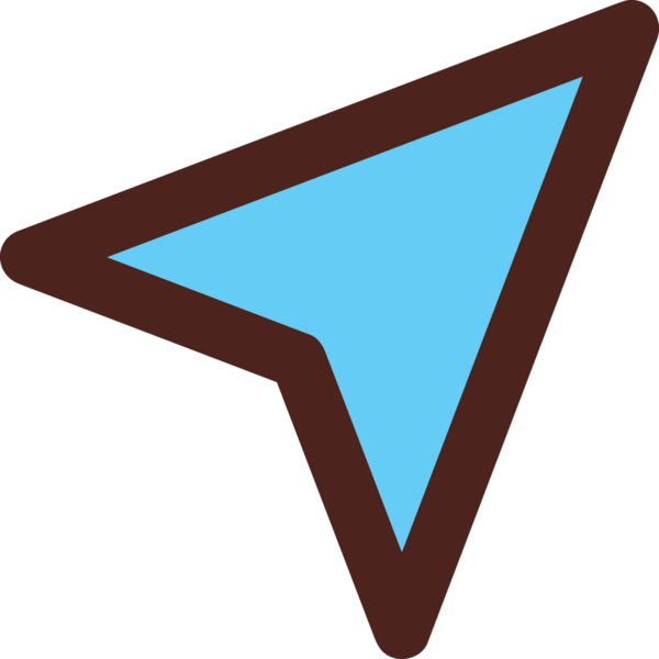 Arrow Renk Simgesi Simgesi PNG Görüntü Vibrant Yönlendirme İşareti Gezgin ve Arayüz Tasarımı Grafiği