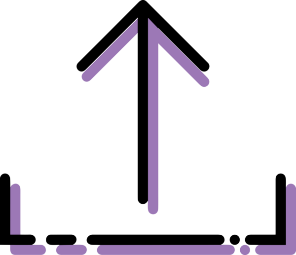 Arrow Renk Simgesi Simgesi PNG Görüntü Vibrant Yönlendirme İşareti Gezgin ve Arayüz Tasarımı Grafiği