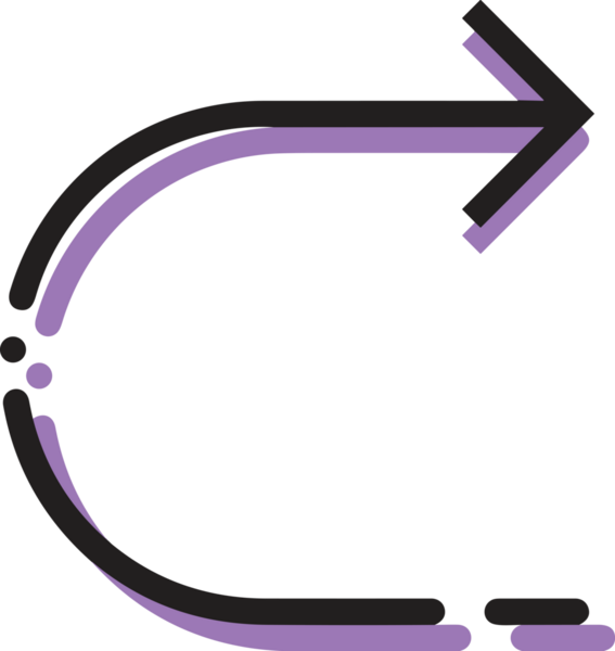 Arrow Renk Simgesi Simgesi PNG Görüntü Vibrant Yönlendirme İşareti Gezgin ve Arayüz Tasarımı Grafiği