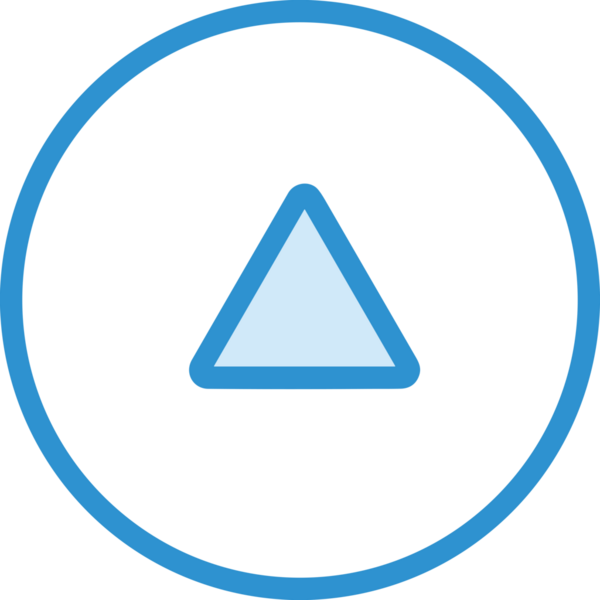 Arrow Renk Simgesi Simgesi PNG Görüntü Vibrant Yönlendirme İşareti Gezgin ve Arayüz Tasarımı Grafiği