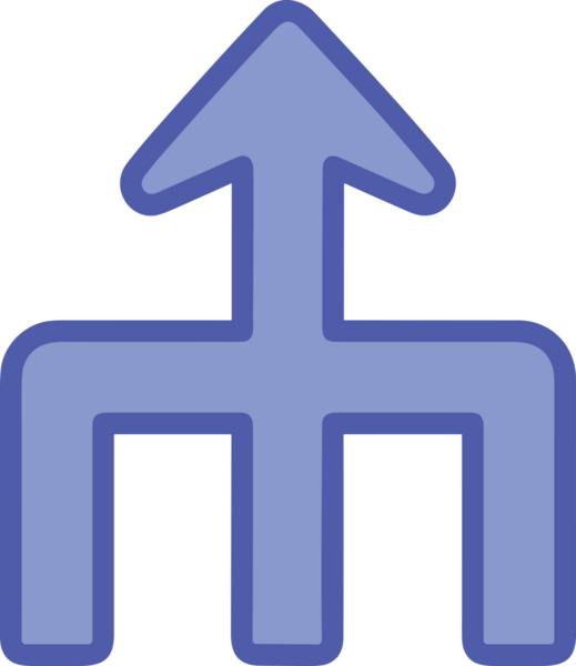 Arrow Renk Simgesi Simgesi PNG Görüntü Vibrant Yönlendirme İşareti Gezgin ve Arayüz Tasarımı Grafiği