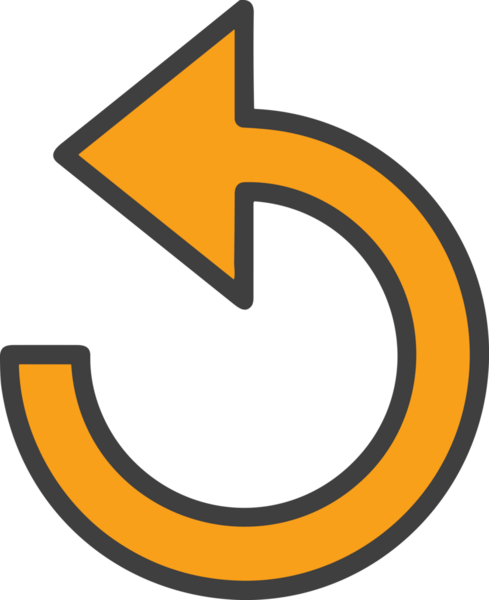 Arrow Renk Simgesi Simgesi PNG Görüntü Vibrant Yönlendirme İşareti Gezgin ve Arayüz Tasarımı Grafiği