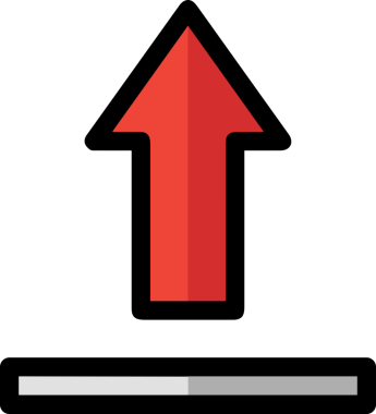 Arrow Renk Simgesi Simgesi PNG Görüntü Vibrant Yönlendirme İşareti Gezgin ve Arayüz Tasarımı Grafiği