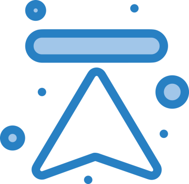 Arrow Renk Simgesi Simgesi PNG Görüntü Vibrant Yönlendirme İşareti Gezgin ve Arayüz Tasarımı Grafiği