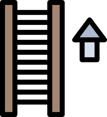 Arrow Renk Simgesi Simgesi PNG Görüntü Vibrant Yönlendirme İşareti Gezgin ve Arayüz Tasarımı Grafiği