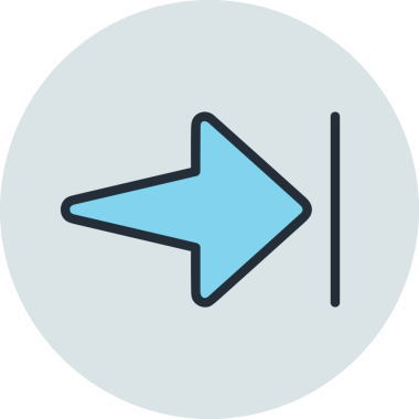 Arrow Renk Simgesi Simgesi PNG Görüntü Vibrant Yönlendirme İşareti Gezgin ve Arayüz Tasarımı Grafiği