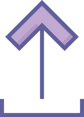 Arrow Renk Simgesi Simgesi PNG Görüntü Vibrant Yönlendirme İşareti Gezgin ve Arayüz Tasarımı Grafiği