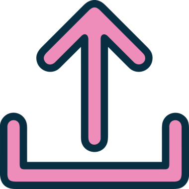 Arrow Renk Simgesi Simgesi PNG Görüntü Vibrant Yönlendirme İşareti Gezgin ve Arayüz Tasarımı Grafiği