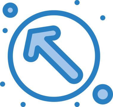 Arrow Renk Simgesi Simgesi PNG Görüntü Vibrant Yönlendirme İşareti Gezgin ve Arayüz Tasarımı Grafiği