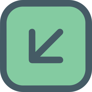 Arrow Renk Simgesi Simgesi PNG Görüntü Vibrant Yönlendirme İşareti Gezgin ve Arayüz Tasarımı Grafiği