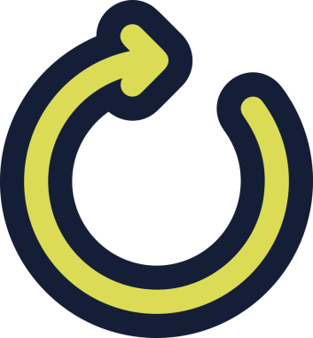 Arrow Renk Simgesi Simgesi PNG Görüntü Vibrant Yönlendirme İşareti Gezgin ve Arayüz Tasarımı Grafiği