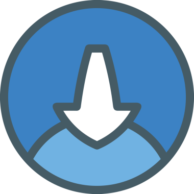 Arrow Renk Simgesi Simgesi PNG Görüntü Vibrant Yönlendirme İşareti Gezgin ve Arayüz Tasarımı Grafiği