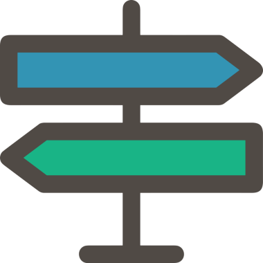 Arrow Renk Simgesi Simgesi PNG Görüntü Vibrant Yönlendirme İşareti Gezgin ve Arayüz Tasarımı Grafiği