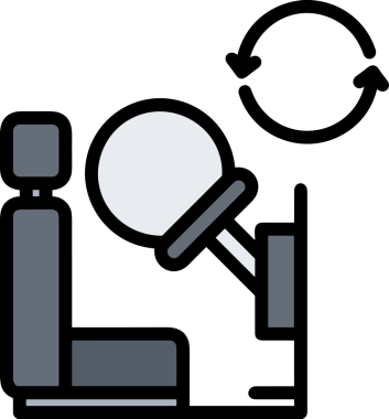 Arrow Renk Simgesi Simgesi PNG Görüntü Vibrant Yönlendirme İşareti Gezgin ve Arayüz Tasarımı Grafiği