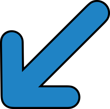 Arrow Renk Simgesi Simgesi PNG Görüntü Vibrant Yönlendirme İşareti Gezgin ve Arayüz Tasarımı Grafiği