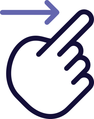 Arrow Renk Simgesi Simgesi PNG Görüntü Vibrant Yönlendirme İşareti Gezgin ve Arayüz Tasarımı Grafiği