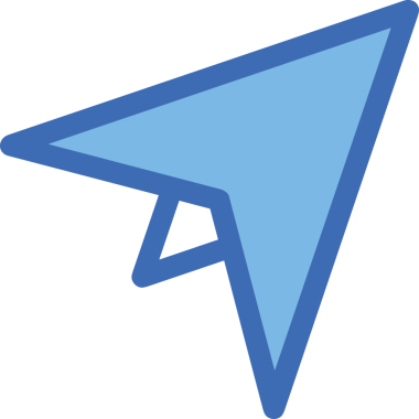 Arrow Renk Simgesi Simgesi PNG Görüntü Vibrant Yönlendirme İşareti Gezgin ve Arayüz Tasarımı Grafiği