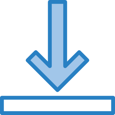 Arrow Renk Simgesi Simgesi PNG Görüntü Vibrant Yönlendirme İşareti Gezgin ve Arayüz Tasarımı Grafiği