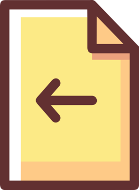 Arrow Renk Simgesi Simgesi PNG Görüntü Vibrant Yönlendirme İşareti Gezgin ve Arayüz Tasarımı Grafiği