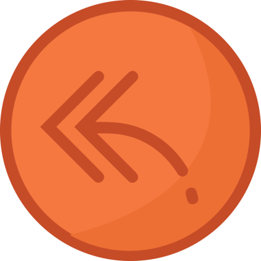 Arrow Renk Simgesi Simgesi PNG Görüntü Vibrant Yönlendirme İşareti Gezgin ve Arayüz Tasarımı Grafiği