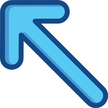 Arrow Renk Simgesi Simgesi PNG Görüntü Vibrant Yönlendirme İşareti Gezgin ve Arayüz Tasarımı Grafiği