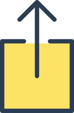 Arrow Renk Simgesi Simgesi PNG Görüntü Vibrant Yönlendirme İşareti Gezgin ve Arayüz Tasarımı Grafiği