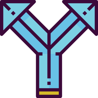 Arrow Renk Simgesi Simgesi PNG Görüntü Vibrant Yönlendirme İşareti Gezgin ve Arayüz Tasarımı Grafiği