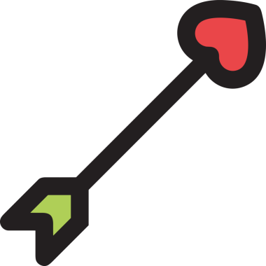 Arrow Renk Simgesi Simgesi PNG Görüntü Vibrant Yönlendirme İşareti Gezgin ve Arayüz Tasarımı Grafiği